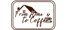 From Home to Coffee - Home